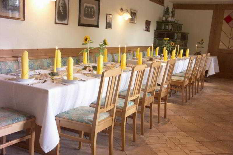 Landhotel Zum Boehm Рот Екстер'єр фото